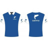 Рубашка поло SALMO 05 р.XXL AM-7502-05XXL