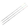 Вершинка сигнальная стеклопластиковая SALMO 1.00OZ 2.8/520мм Diamond 20-100-28-52PC