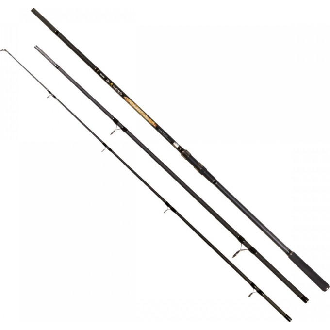 Удилище карповое SALMO Diamond Carp 3.0Lb/3.90 3140-390