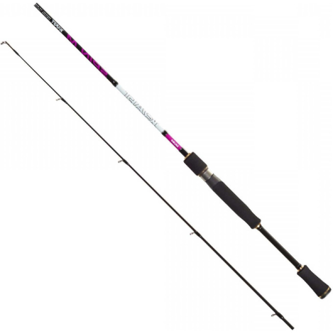 Удилище спинниговое SALMO Kraft Spin L 15 6.80 KR2600-210