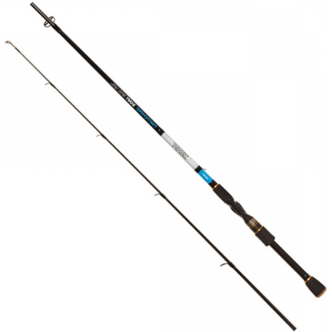 Удилище спиннинговое SALMO Kraft Twitching 21 7.00 KR2500-213