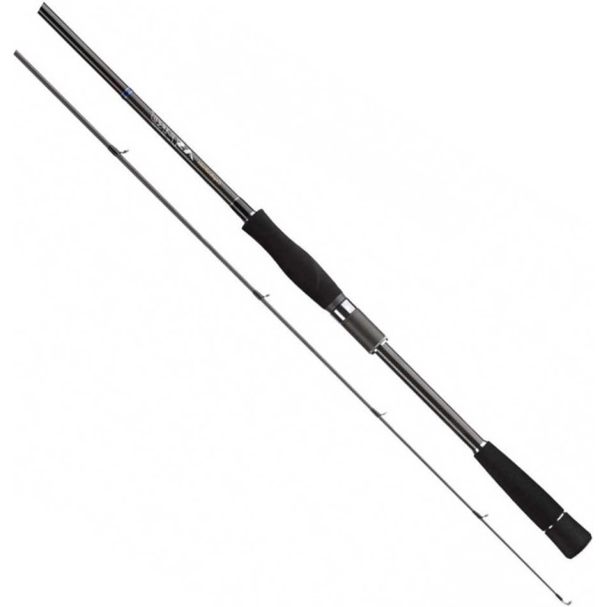 Удилище спиннинговое SALMO Diamond Jig 35 2.70 5513-270