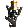 Катушка безынерционная SALMO Diamond Baitfeeder 6 50Br 3150BR