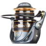 Катушка безынерционная SALMO Elite Heavy Jig 8 2500Fd 9125FD
