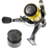 Катушка безынерционная SALMO Sniper Spin 5 20Rd Блистер 5220RD-BL